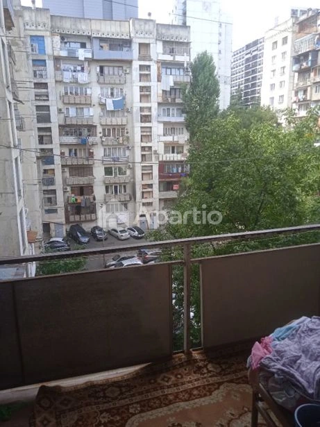 3-room apartment for sale in Vake-Saburtalo, Photo 2 of 6