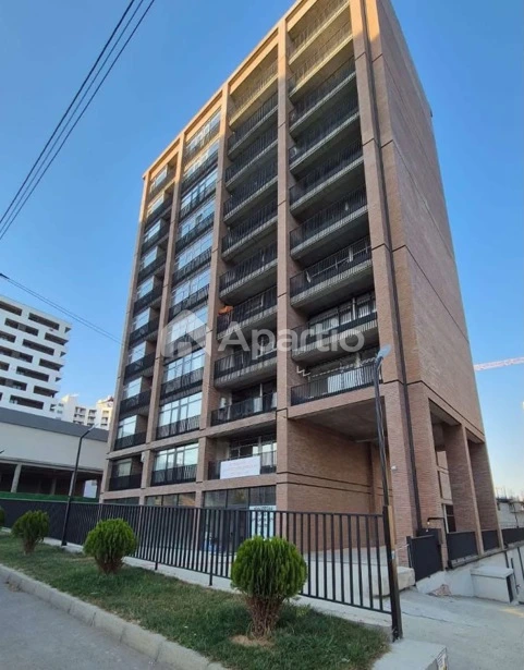 3-room apartment for sale in Didi digomi, Photo 15 of 15