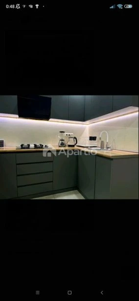 3-room apartment for sale in Gldani, Photo 2 of 11
