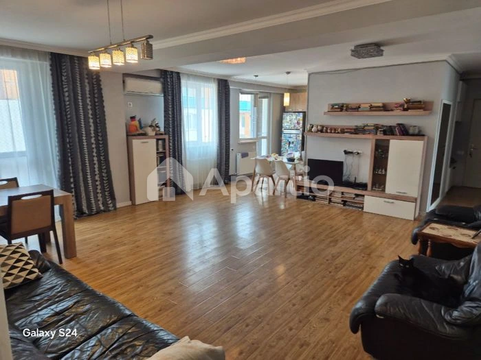 6-room apartment for sale in Didi digomi, Photo 2 of 12