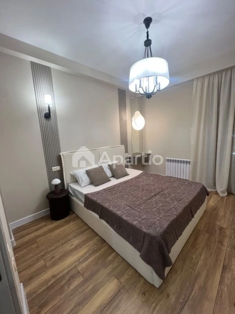 3-room apartment for sale in Saburtalo, Photo 2 of 15