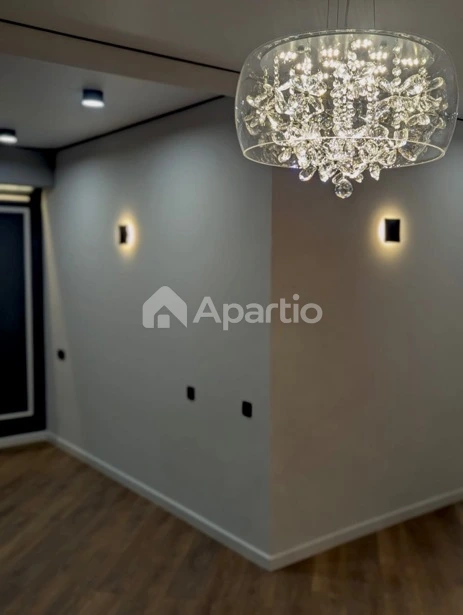3-room apartment for sale in Didi digomi, Photo 1 of 11