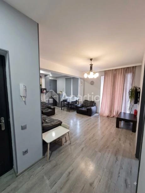 2-room apartment for sale in Saburtalo, Photo 1 of 6