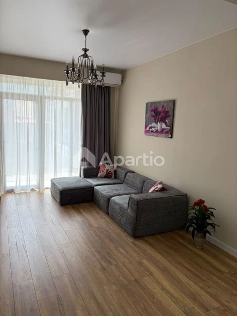 2-room apartment for sale in Saburtalo, Photo 15 of 15