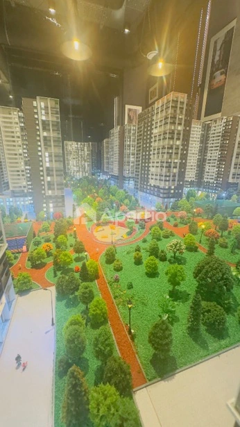 2-room apartment for sale in Didi digomi, Photo 12 of 12
