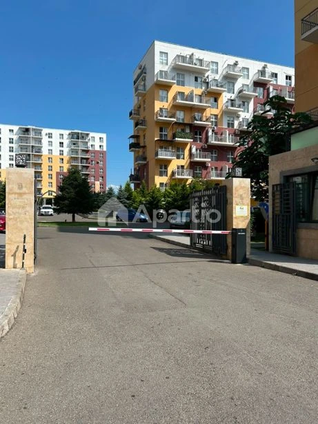 2-room apartment for sale in Varketili, Photo 1 of 8