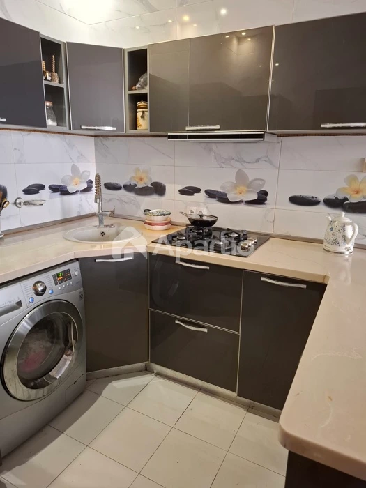 3-room apartment for sale in Didube, Photo 1 of 15