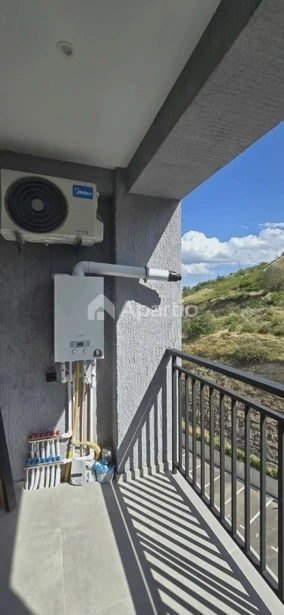 2-room apartment for sale in Lisi lake, Photo 12 of 12