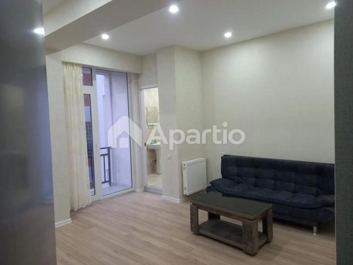 2-room apartment for sale in Didi digomi, Photo 2 of 7