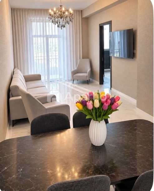 3-room apartment for sale in Gldani, Photo 2 of 15