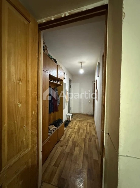 იყიდება 3 ოთახიანი ბინა ვაშლიჯვარში, ფოტო 2 / 8