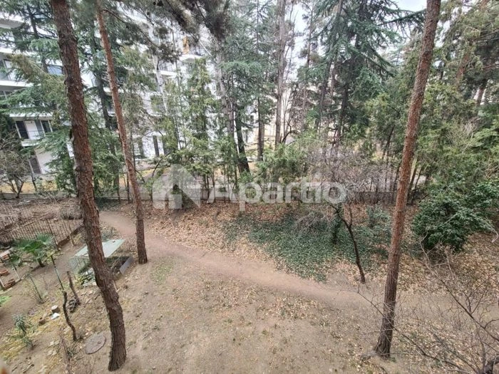 4-room apartment for sale in Vake, Photo 1 of 15