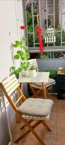 3-room apartment for sale in Nutsubidze plateau, Photo 15 of 15