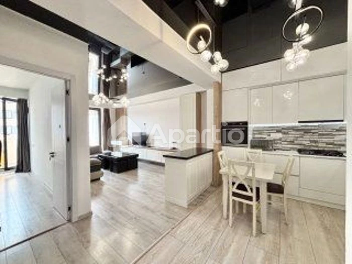 2-room apartment for sale in Ortachala, Photo 1 of 10