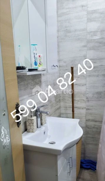 იყიდება 3 ოთახიანი ბინა დიდუბეში, ფოტო 11 / 11
