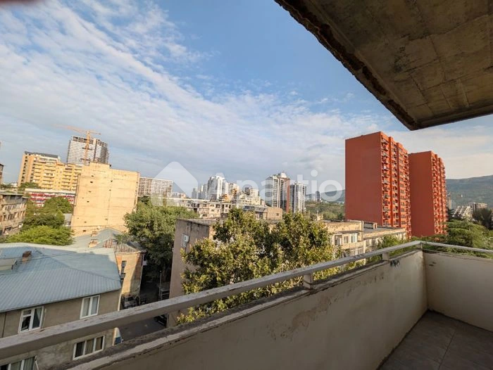 5-room apartment for sale in Saburtalo, Photo 10 of 10