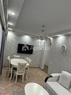 იყიდება 3 ოთახიანი ბინა დიდ დიღომში, ფოტო 2 / 12