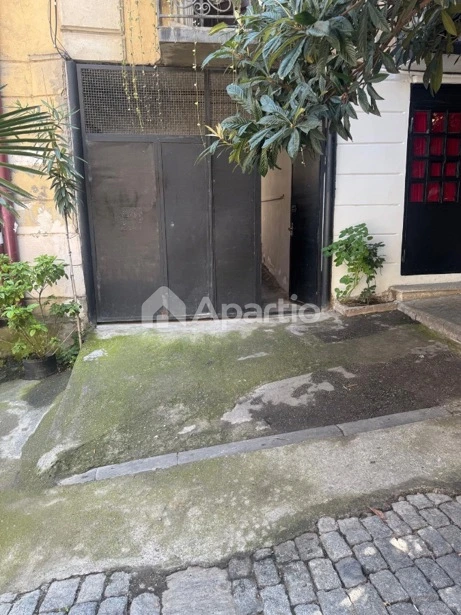 2-room apartment for sale in Mtatsminda, Photo 1 of 11