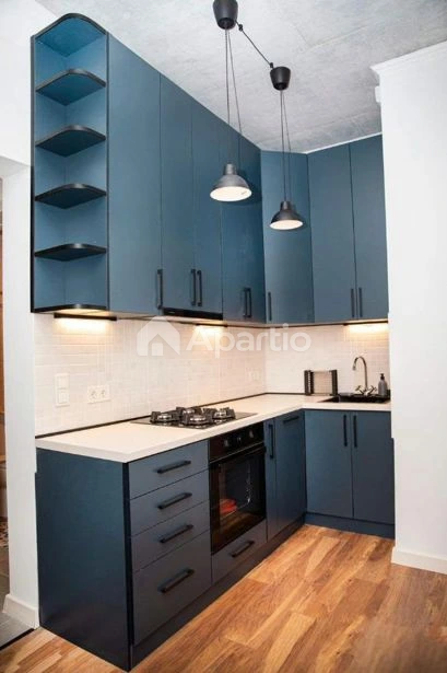 3-room apartment for sale in Ortachala, Photo 2 of 7
