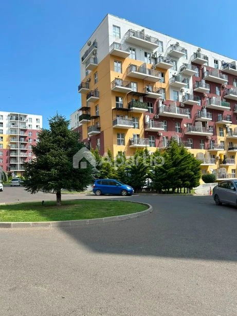 2-room apartment for sale in Varketili, Photo 2 of 8