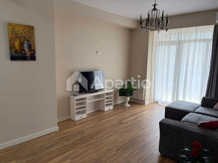 2-room apartment for sale in Saburtalo, Photo 1 of 15