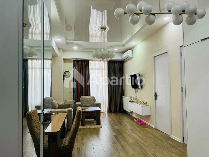 3-room apartment for sale in Sanzona, Photo 1 of 4