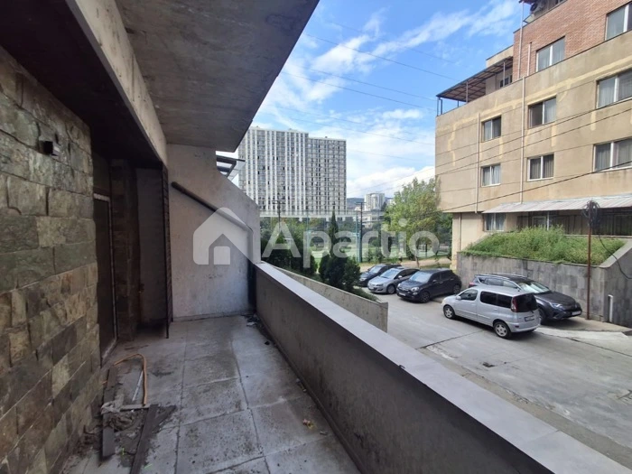 4-room apartment for sale in Ortachala, Photo 4 of 4