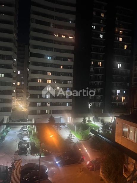 2-room apartment for sale in Didi digomi, Photo 2 of 9
