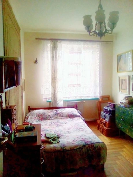 იყიდება 5 ოთახიანი ბინა ვაშლიჯვარში, ფოტო 2 / 10