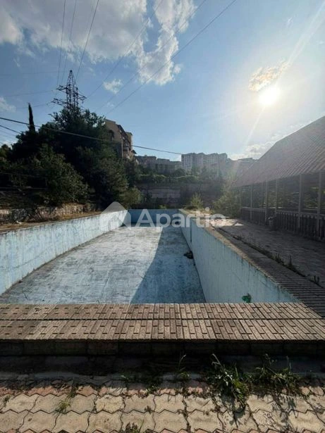 იყიდება 3 ოთახიანი ბინა ვაშლიჯვარში, ფოტო 1 / 9
