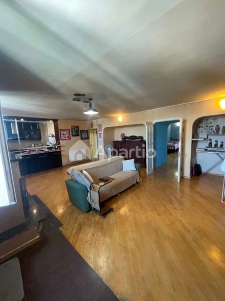 3-room apartment for sale in Saburtalo, Photo 1 of 8