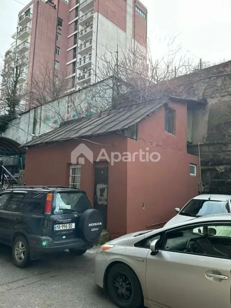 იყიდება 1 ოთახიანი ბინა ორთაჭალაში, ფოტო 1 / 15
