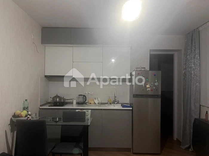 2-room apartment for sale in Didi digomi, Photo 1 of 9