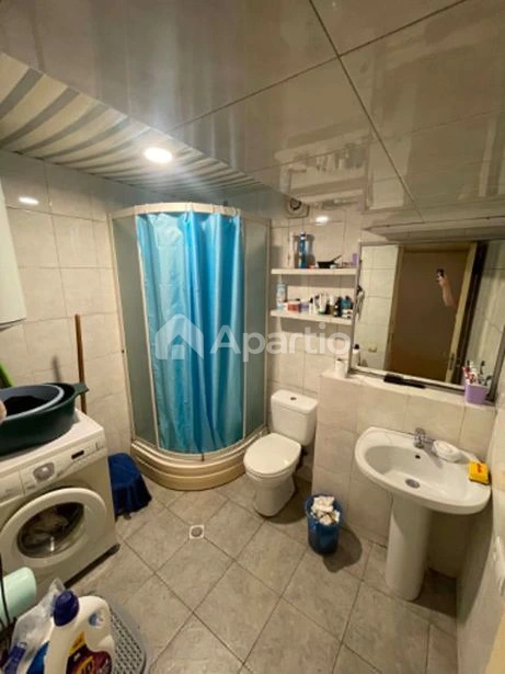 3-room apartment for sale in Saburtalo, Photo 8 of 8