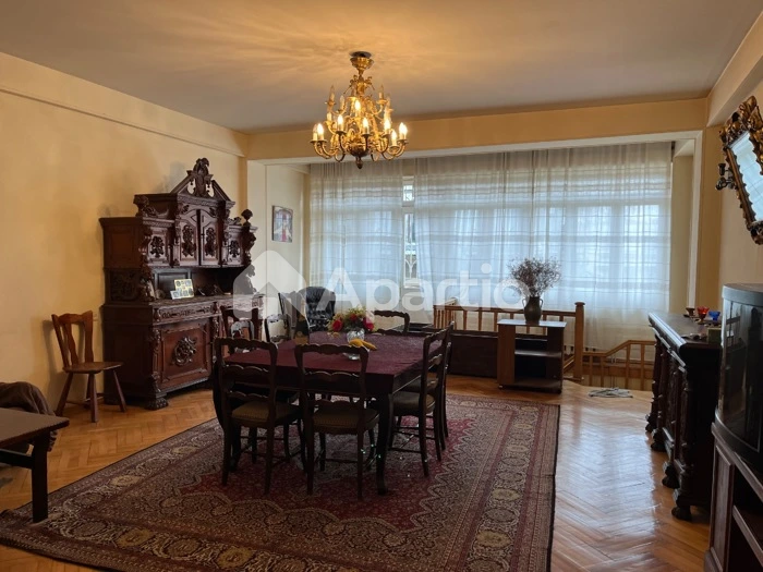 იყიდება 3 ოთახიანი ბინა საბურთალოზე, ფოტო 6 / 6