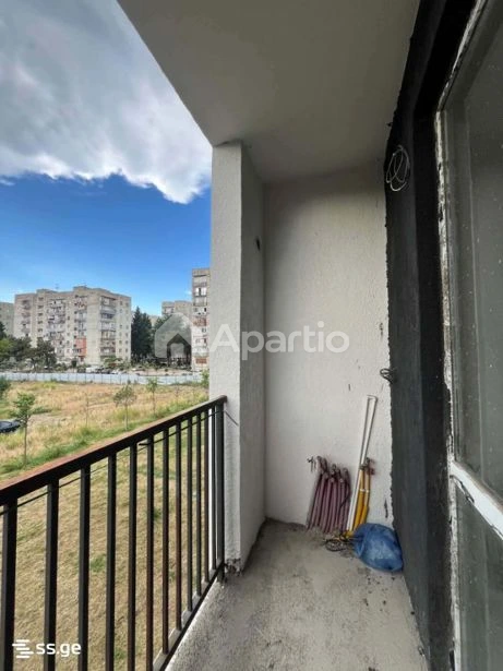 3-room apartment for sale in Samgori, Photo 9 of 9