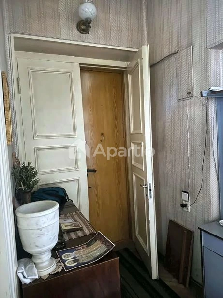 იყიდება 2 ოთახიანი ბინა დიდუბეში, ფოტო 2 / 14
