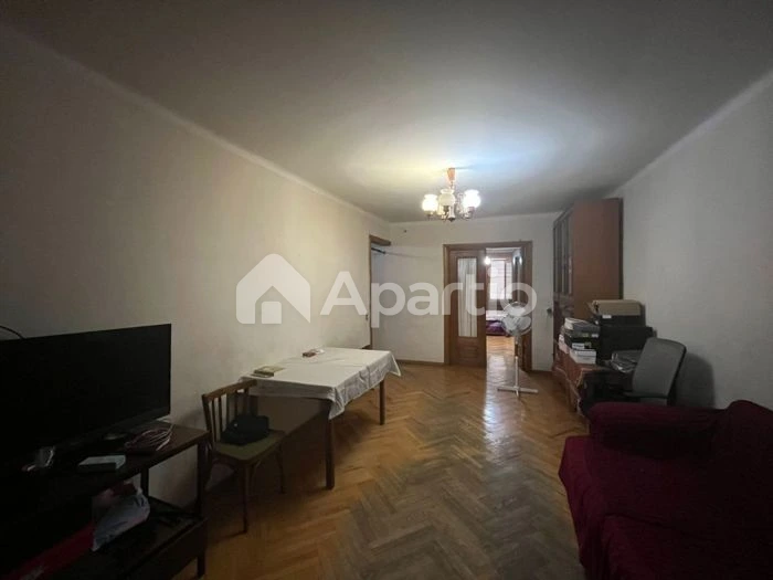 3-room apartment for sale in Saburtalo, Photo 1 of 9