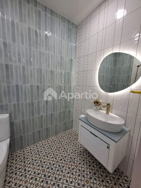 2-room apartment for sale in Didi digomi, Photo 1 of 14
