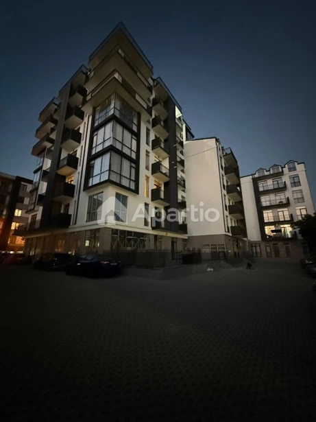 იყიდება 3 ოთახიანი ბინა დიდ დიღომში, ფოტო 1 / 11
