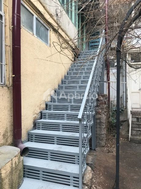 იყიდება 4 ოთახიანი ბინა, სოლოლაკი, ფოტო 15 / 15
