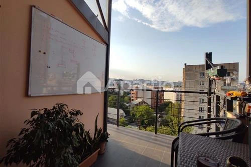 2-room apartment for sale in Bagebi, Photo 1 of 12