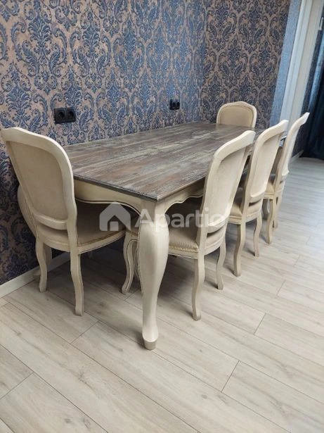 4-room apartment for sale in Saburtalo, Photo 15 of 15