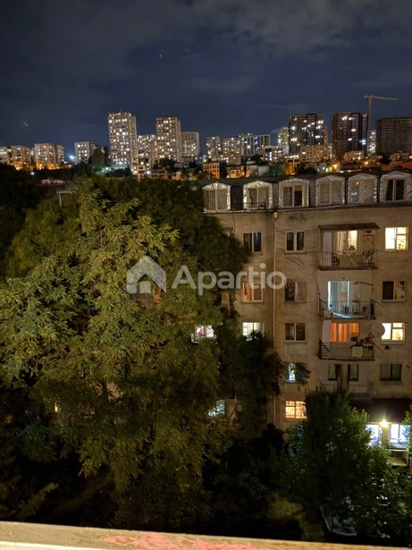 3-room apartment for sale in Vake-Saburtalo, Photo 1 of 15