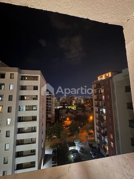 2-room apartment for sale in Didi digomi, Photo 12 of 12