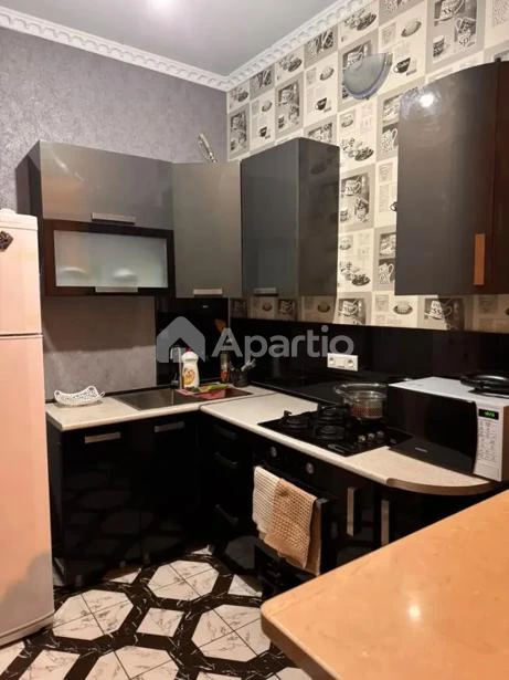 იყიდება 2 ოთახიანი ბინა ისანში, ფოტო 8 / 8