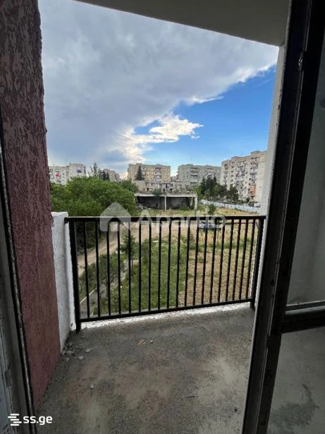 3-room apartment for sale in Samgori, Photo 1 of 9