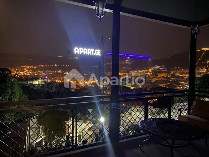 იყიდება 2 ოთახიანი ბინა ჩუღურეთში, ფოტო 11 / 11