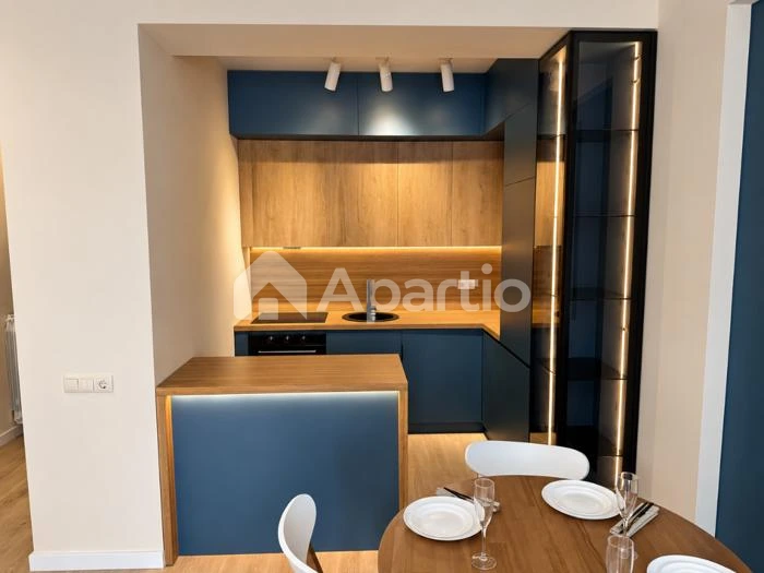 2-room apartment for sale in Nutsubidze plateau, Photo 2 of 10