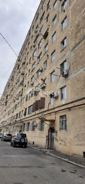 იყიდება 2 ოთახიანი ბინა ისანში, ფოტო 9 / 9